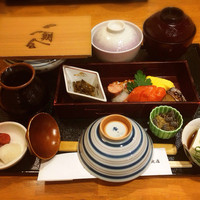 たん熊北店 リーガロイヤルホテル京都店 - 