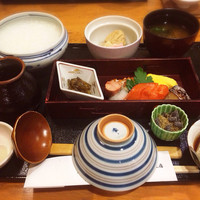 たん熊北店 リーガロイヤルホテル京都店 - 