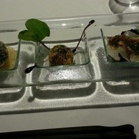 リストランテ ソットラルコ - 