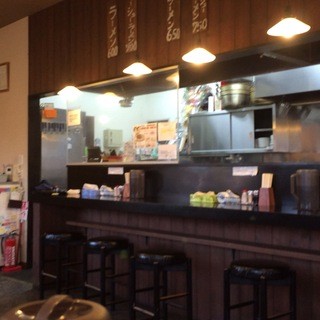 ラーメン専門 マルタケほんき_2