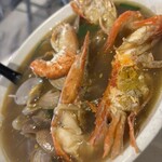 Lai Foong Lala Noodles - 