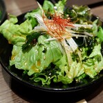 黒毛和牛焼肉 白か黒 - 