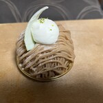 シ・サワット - モンブラン