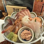 わ食場 はす家 - 
