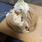 シ・サワット - 中身です