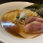 RAMEN MATSUI - 