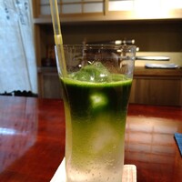 かねき - 茶イダー
