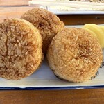 白糸マス釣りセンター - 