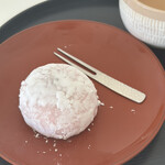 浅草梅園  - 料理写真: