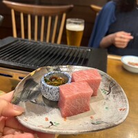 焼うお いし川 名古屋 - 