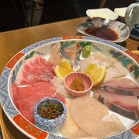 焼うお いし川 名古屋 - 