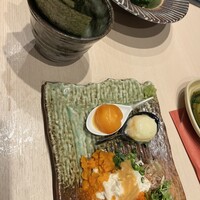 豚料理 酔狂割烹 伊達 - 