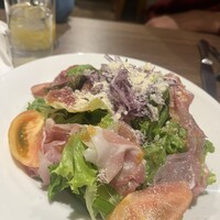 タンテ グラッツィェ - 