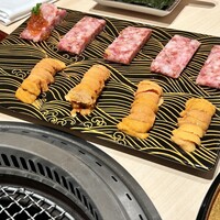 焼肉 うしみつ 恵比寿本店 - 
