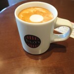タリーズコーヒー - ドリンク写真: