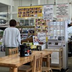 みなと市場 小松鮪専門店 - 