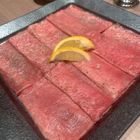 うし松 - 