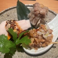 焼鳥 嘉とう - 