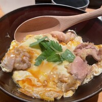 焼鳥 嘉とう - 