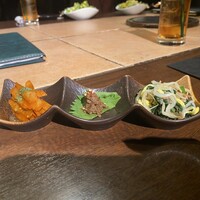 炭火焼肉 ふちおか - 