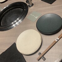うし松 - 