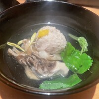 焼鳥 嘉とう - 