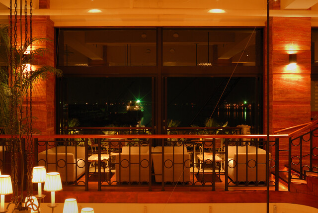 Ocean table （オーシャン テーブル）のご予約 - 千葉みなと