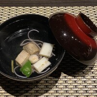 川崎 鮨 よこ田 - 
