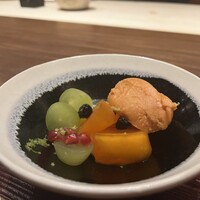 弧柳 - 