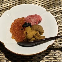 川崎 鮨 よこ田 - 
