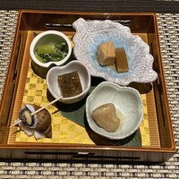 川崎 鮨 よこ田 - 