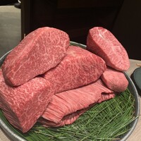 うし松 - 