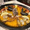 スペイン料理 La Masa