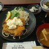 辻屋商店食堂 小松店