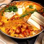 赤坂韓国料理・焼肉 兄夫食堂 赤坂店 - 