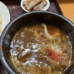 つけ麺　いちりん - 