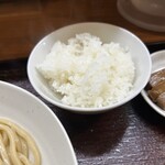 つけ麺　いちりん - 