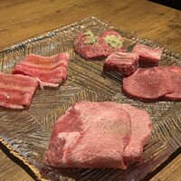 焼肉 うしみつ 恵比寿本店 - 