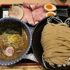 松戸富田製麺 ららぽーとTOKYO-BAY店