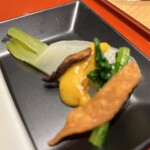 麺処 NAKAJIMA - 