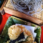 自然食　そゑ川 - 