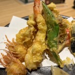 麺処 NAKAJIMA - 