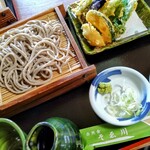 自然食　そゑ川 - 
