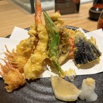 麺処 NAKAJIMA - 