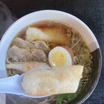 れすとらん比内どり - 