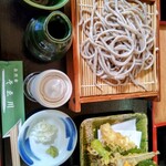 自然食　そゑ川 - 