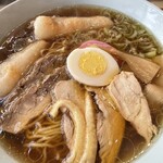 れすとらん比内どり - 