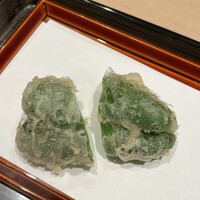 てんぷら 近藤 - 