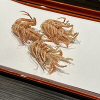 てんぷら 近藤 - 