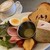 ブラッスリー・バーゼル - 料理写真: